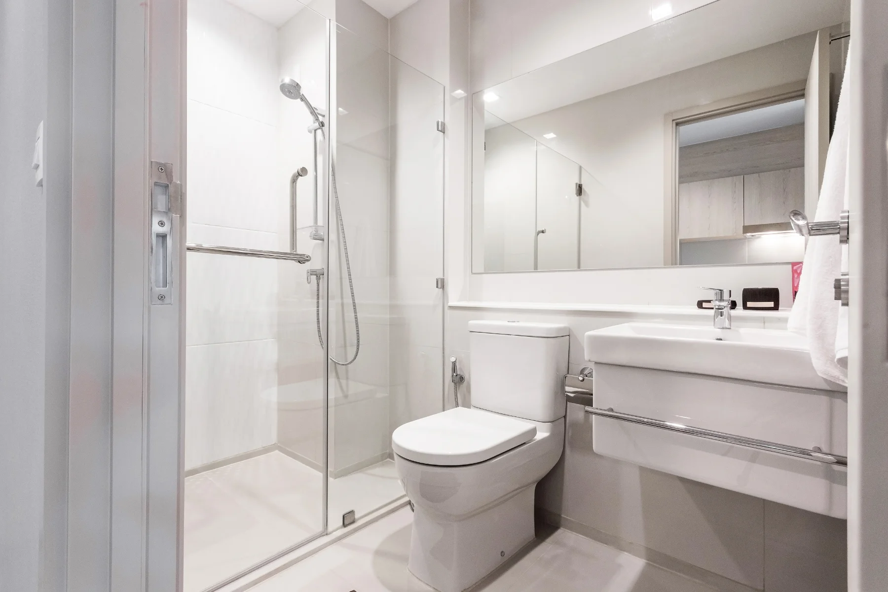 Toilet Repair Sydney - Fast Installation and Maintenance