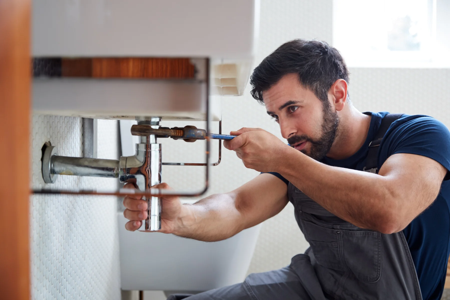 Manly Plumbing - Fast Response Licensed Plumbers