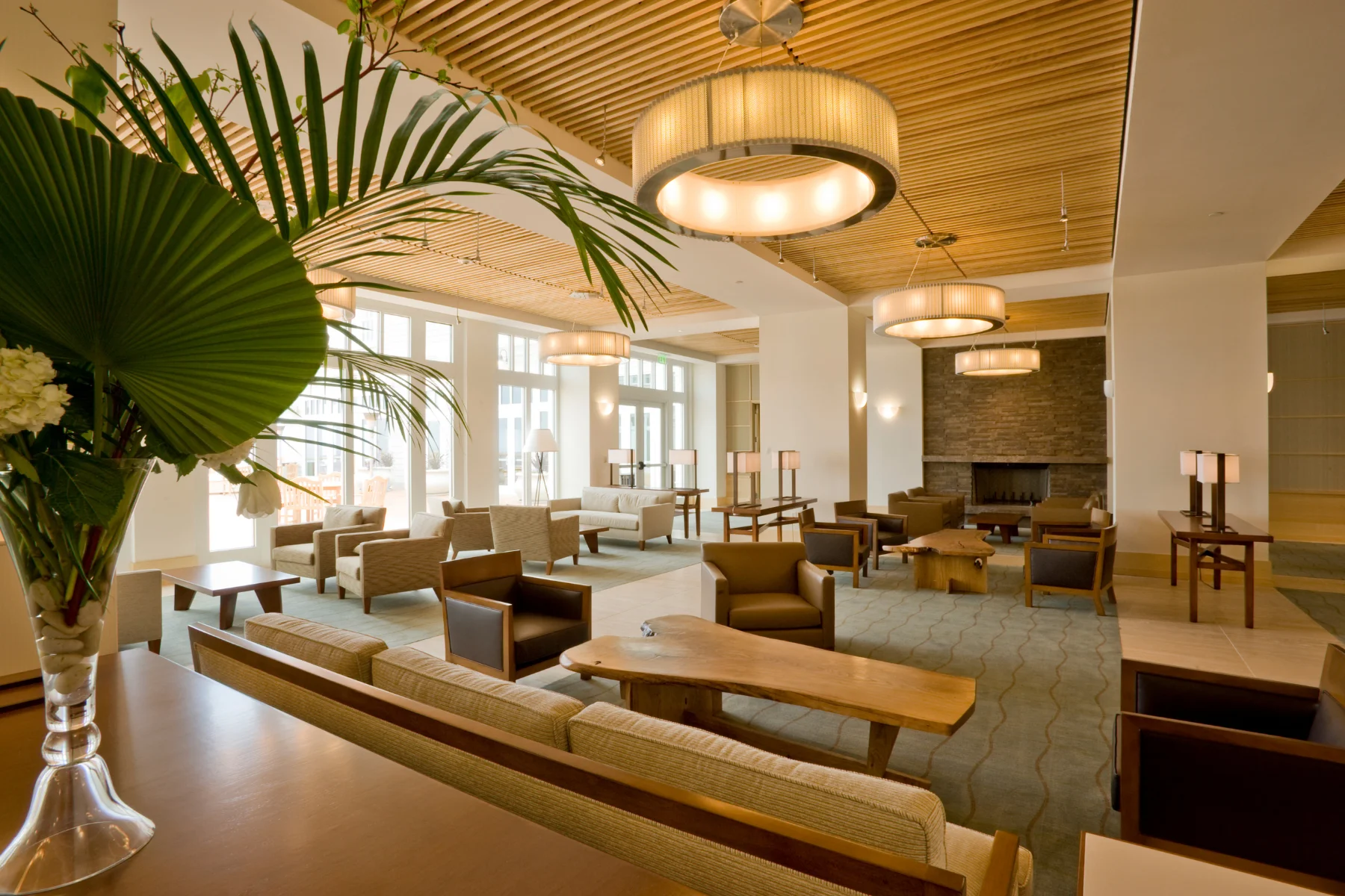 Hospitality Plumbing - Professional Water Systems