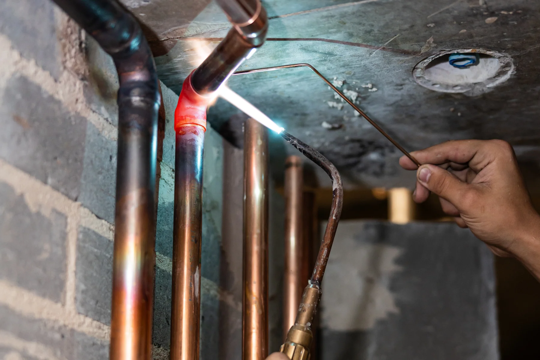 Plumbing Deals & Discounts Services