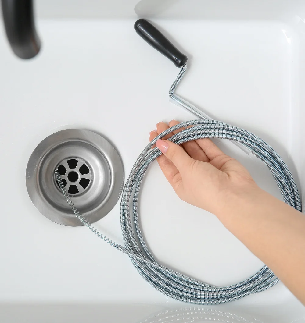 Blocked Drain Plumber Sydney - Quick and Efficient Solutions