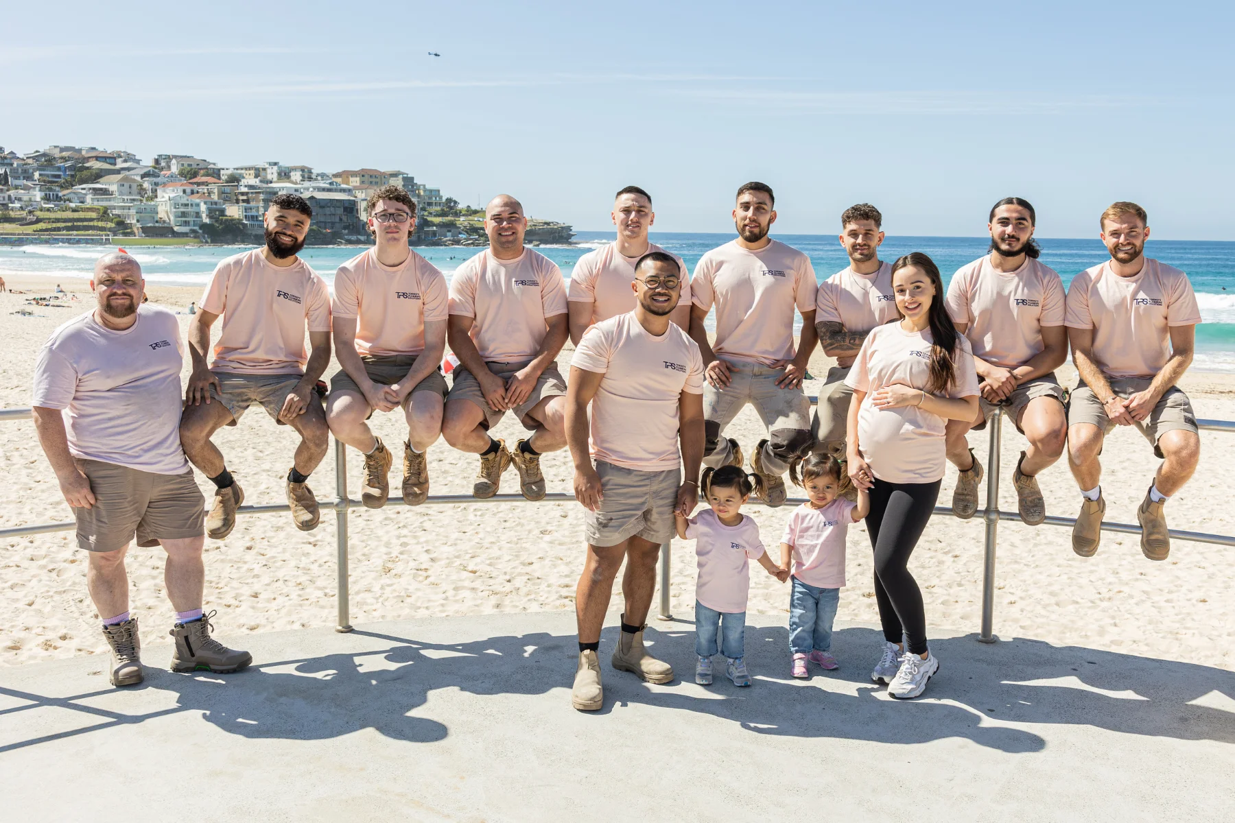 About Our Company - Leading Plumbing Solutions