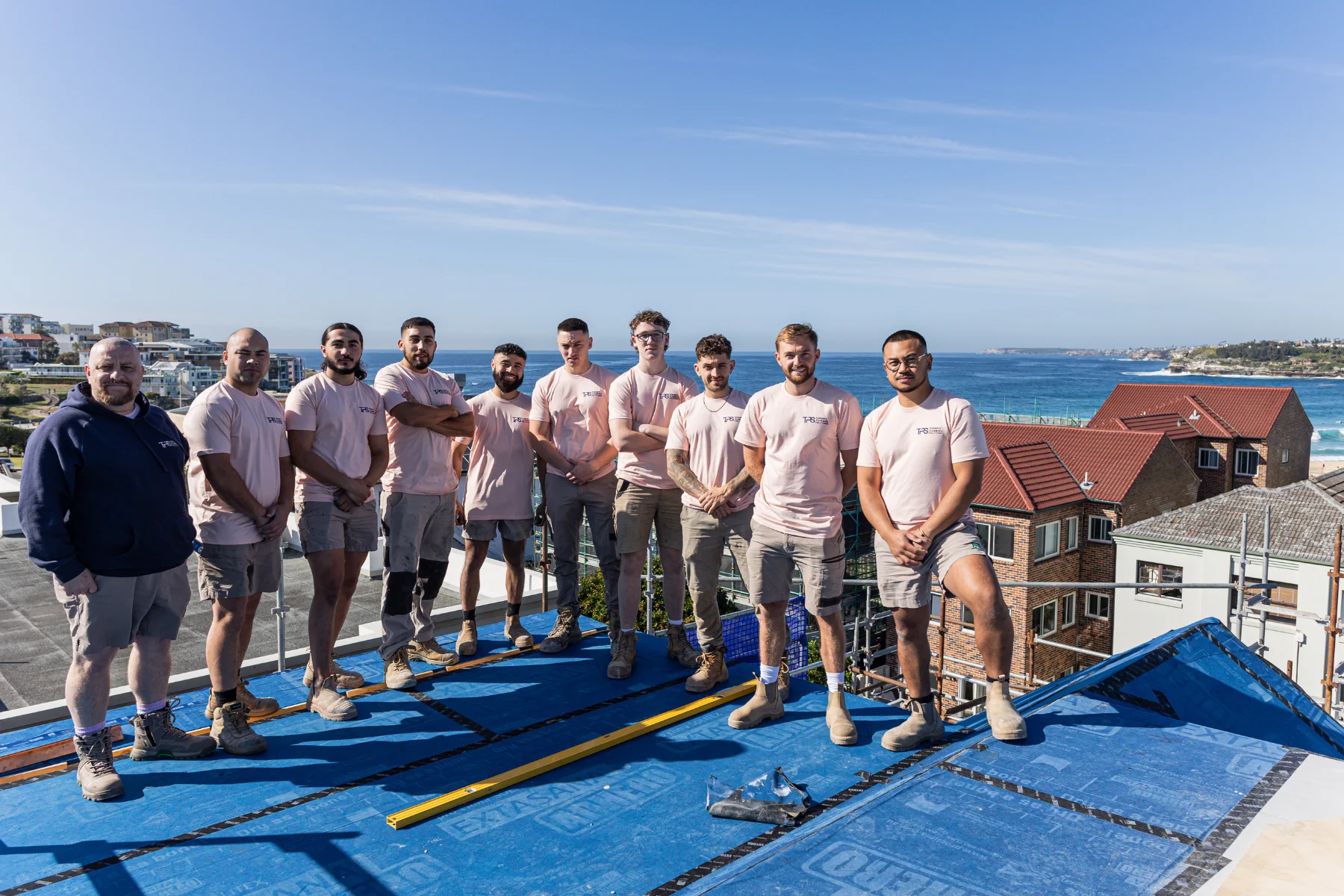 Meet Our Team - Skilled Plumbing Experts