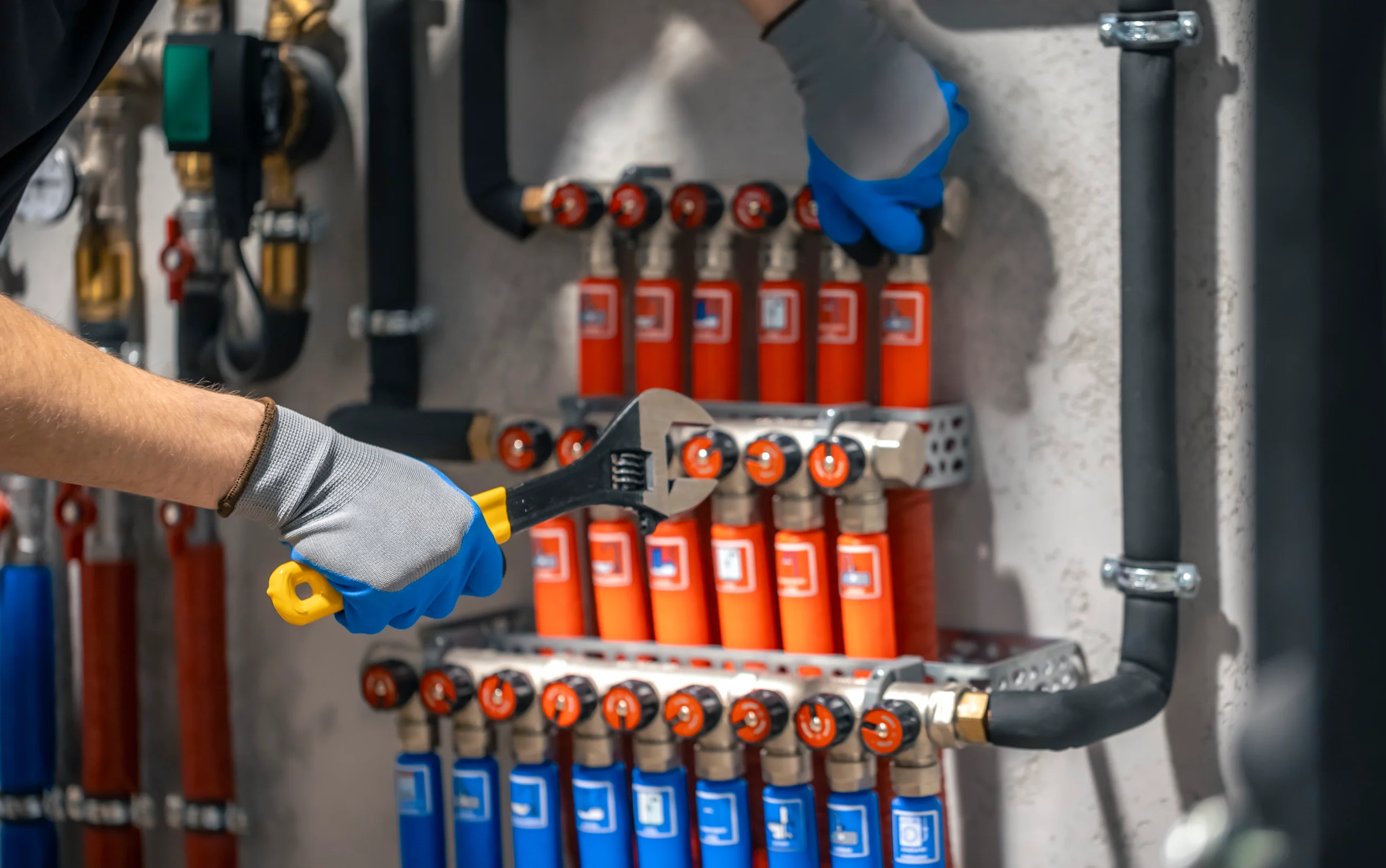 Gas Fitter Sydney - Certified and Licensed Services