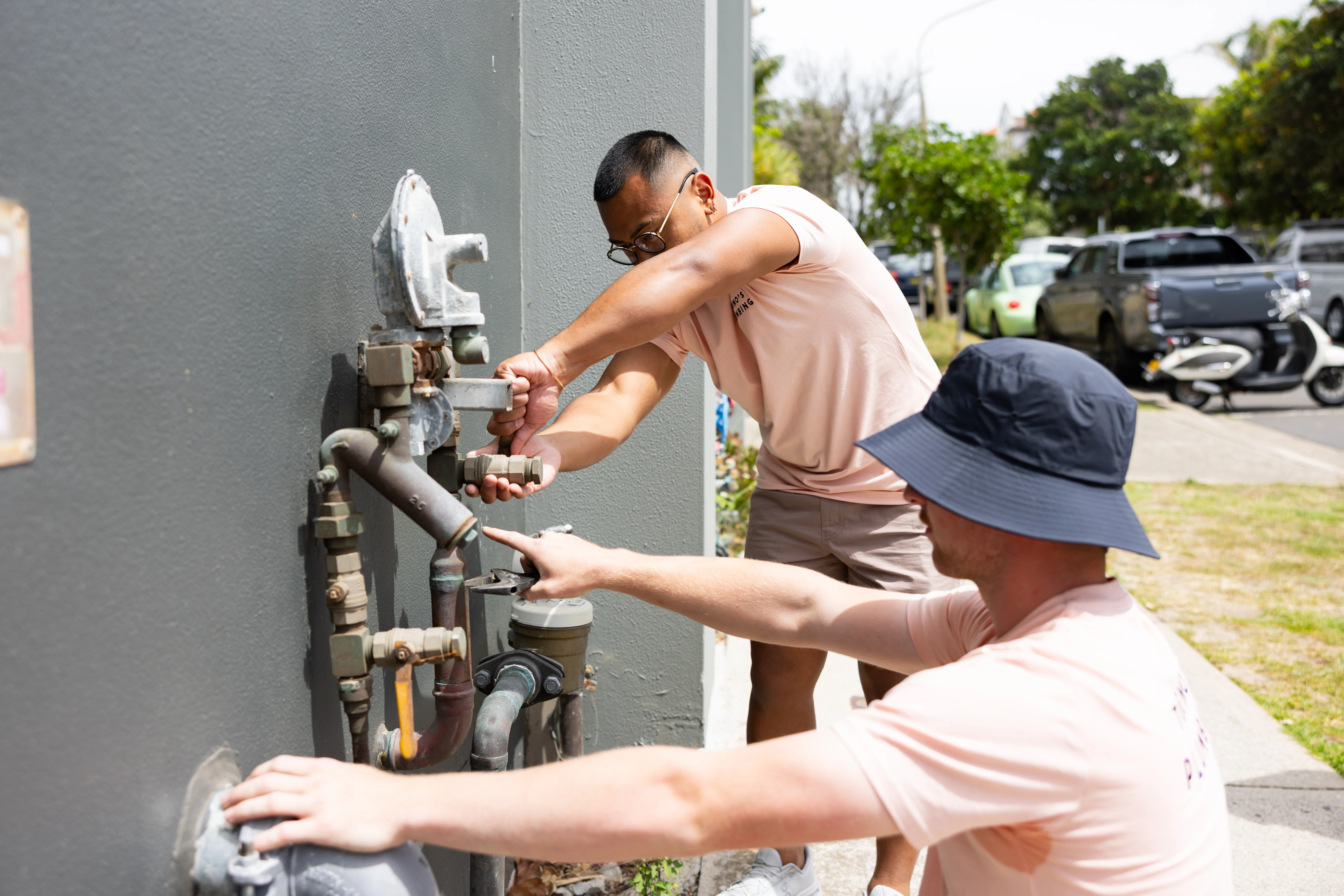 Plumber Expert in Coogee