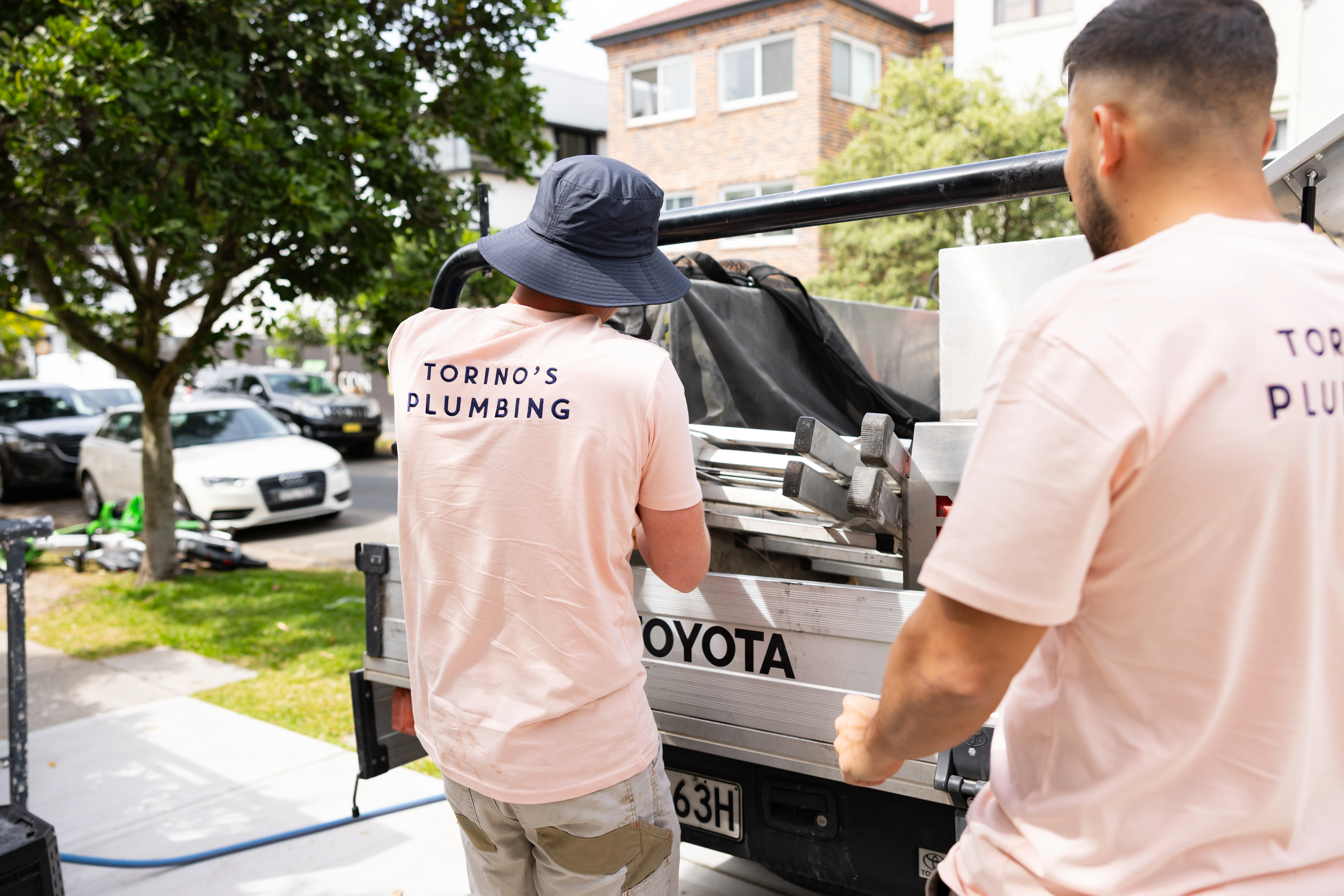 Toilet Repair Solution