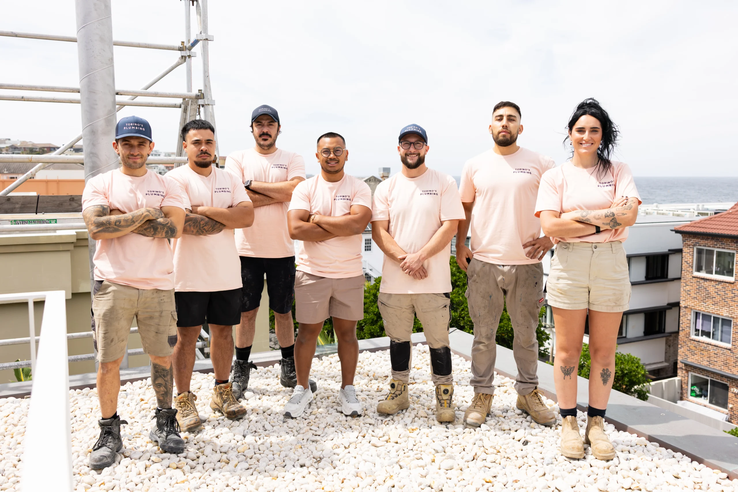 Torino's Plumbing - Plumber Specialist